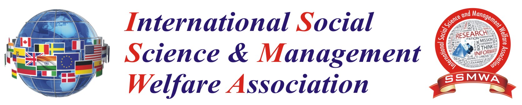 International Social Science & Management Welfare Association (ISSMWA)